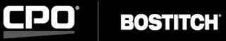 CPO Bostitch logo