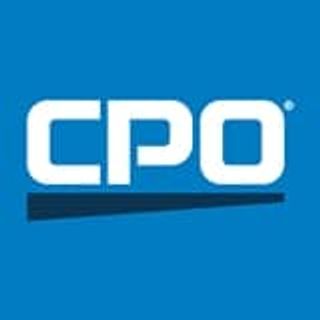 CPO Makita logo