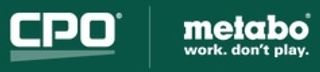 CPO Metabo logo
