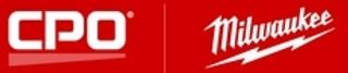 CPO Milwaukee logo
