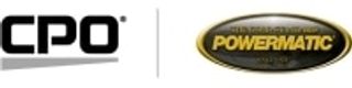 CPO Powermatic logo