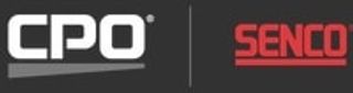 CPO Senco logo