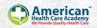 American Health Care Academy logo