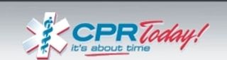 CPR Today logo
