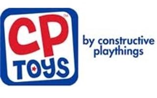 CP Toys logo
