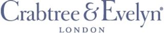 Crabtree and Evelyn Coupon & logo