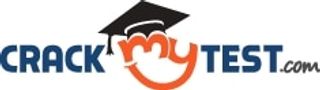 CrackMyTest logo