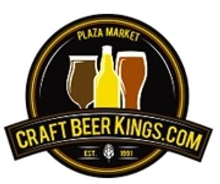 Craft Beer Kings logo