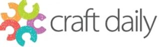 Craft Daily logo