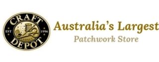 Craft Depot logo