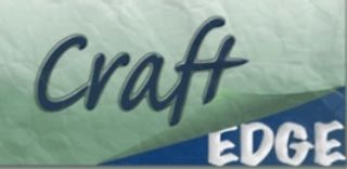 Craftedge logo