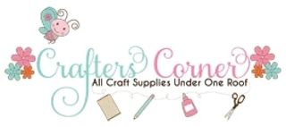 Crafters Corner logo