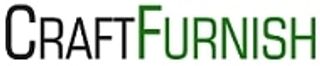 CraftFurnish logo