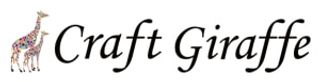 craft giraffe logo