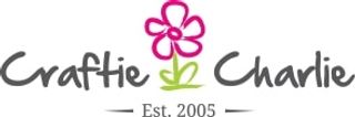 Craftie-Charlie logo