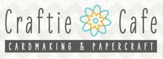 Craftie Cafe logo