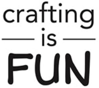Crafting is Fun logo