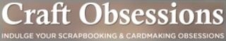 Craft Obsessions logo