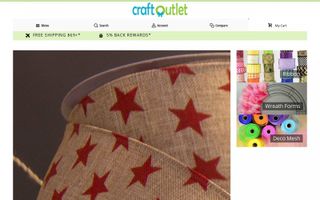 CraftOutlet.com logo