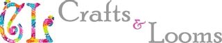 Crafts and Looms logo