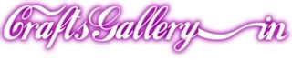 CraftsGallery logo
