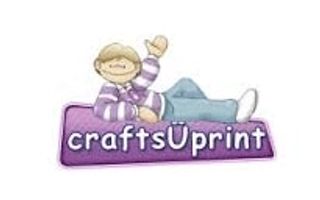 craftsUprint logo