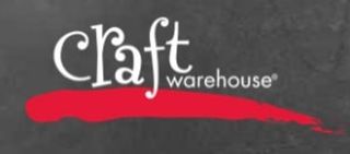 Craft Warehouse logo