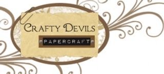 Crafty Devils logo