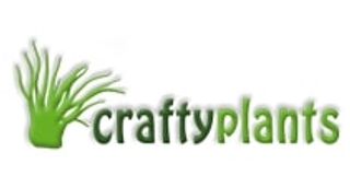 Crafty Plant logo