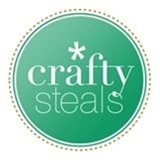 Crafty Steals logo