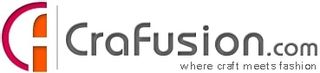 CraFusion logo