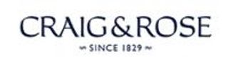 Craig and Rose logo