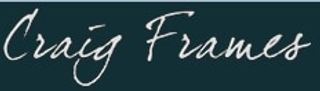 Craig Frames logo
