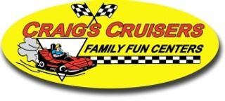Craigs Cruisers logo