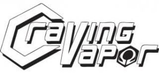 Craving Vapor logo