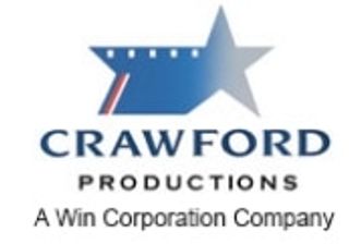 Crawfords DVD logo