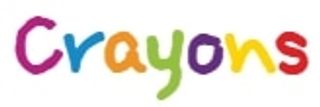 crayons logo