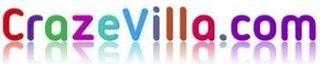 CrazeVilla logo