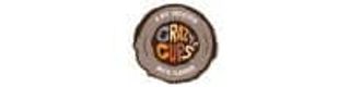 Crazy Cups logo