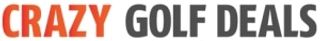 Crazy Golf logo