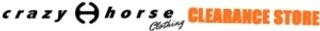Crazy Horse logo