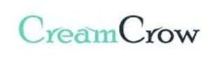 CreamCrow logo