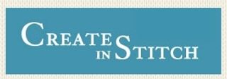 Create in Stitch logo