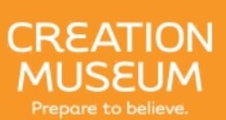 Creation Museum logo