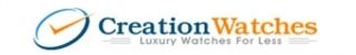 Creation Watches logo
