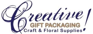 Creative Gift Packaging logo