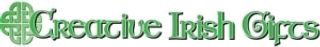 Creative Irish Gifts logo