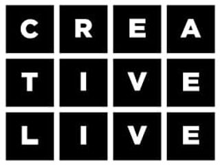 Creativelive logo