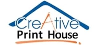 Creative Print House logo
