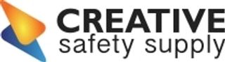 Creative Safety Supply logo